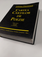 Adrian Paunescu - Cartea cartilor de poezie
