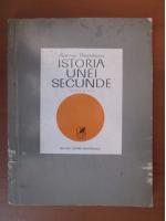 Adrian  Paunescu - Istoria unei secunde