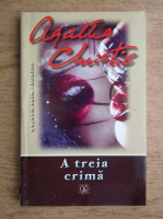 Agatha Christie - A treia crima