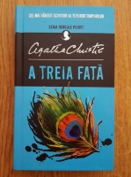 Agatha Christie - A treia fata