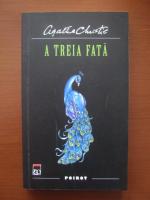 Agatha Christie - A treia fata