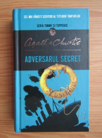 Agatha Christie - Adversarul secret