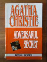 Agatha Christie - Adversarul secret