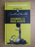 Agatha Christie - Asasinarea lui Roger Ackroyd