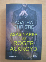 Agatha Christie - Asasinarea lui Roger Ackroyd