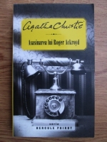 Agatha Christie - Asasinarea lui Roger Ackroyd