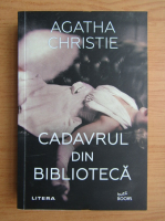 Agatha Christie - Cadavrul din biblioteca