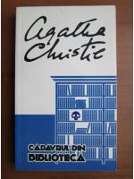 Agatha Christie - Cadavrul din biblioteca