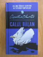 Agatha Christie - Calul balan 