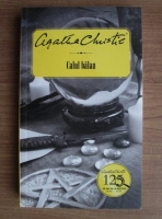 Agatha Christie - Calul balan