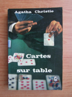 Agatha Christie - Cartes sur table