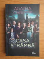 Agatha Christie - Casa stramba