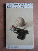 Agatha Christie - Cat among the pigeons