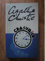 Agatha Christie - Ceasurile