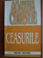 Agatha Christie - Ceasurile