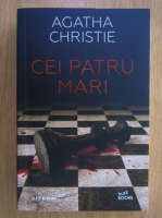 Agatha Christie - Cei patru mari
