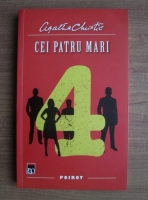 Agatha Christie - Cei patru mari