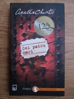 Agatha Christie - Cei patru mari