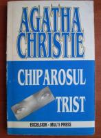 Agatha Christie - Chiparosul trist