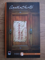 Agatha Christie - Chiparosul trist