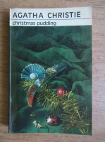 Agatha Christie - Christmas pudding