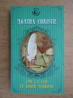 Agatha Christie - Cine l-a ucis pe Roger Ackroyd