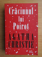 Agatha Christie - Craciunul lui Poirot