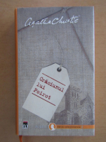 Agatha Christie - Craciunul lui Poirot