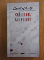 Agatha Christie - Craciunul lui Poirot