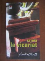 Agatha Christie - Crima la vicariat