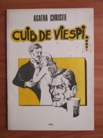 Agatha Christie - Cuib de viespi