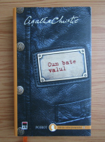 Agatha Christie - Cum bate valul