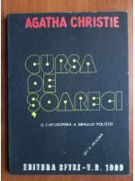 Agatha Christie - Cursa de soareci