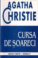 Agatha Christie - Cursa de soareci