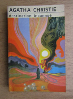 Agatha Christie - Destination inconnue