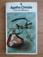 Agatha Christie - Dumb Witness