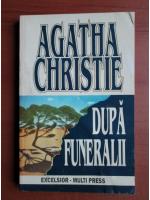 Agatha Christie - Dupa funeralii