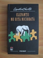 Agatha Christie - Elefantii nu uita niciodata