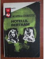 Agatha Christie - Hotelul Bertram