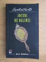 Agatha Christie - Jocuri de oglinzi