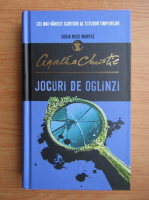 Agatha Christie - Jocuri de oglinzi