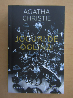 Agatha Christie - Jocuri de oglinzi