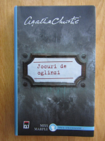 Agatha Christie - Jocuri de oglinzi