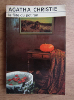 Agatha Christie - La fete du potiron