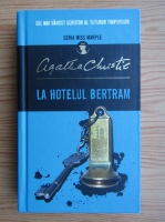Agatha Christie - La hotelul Bertram
