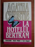Agatha Christie - La hotelul Bertram