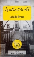Agatha Christie - La hotelul Bertram