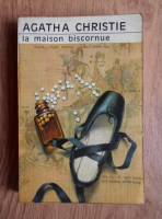 Agatha Christie - La maison biscornue