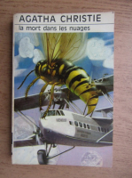 Agatha Christie - La mort dans les nuages 