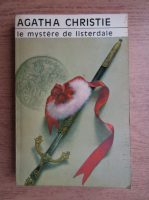 Agatha Christie - Le mystere de listerdale